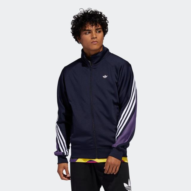 adidas jacket shop