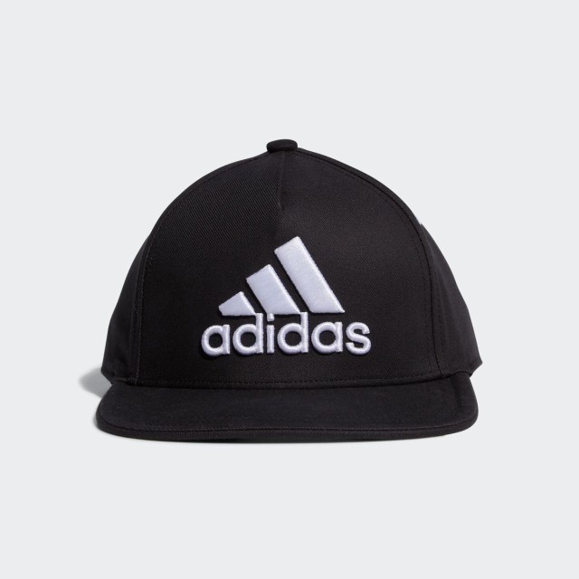 flat cap adidas