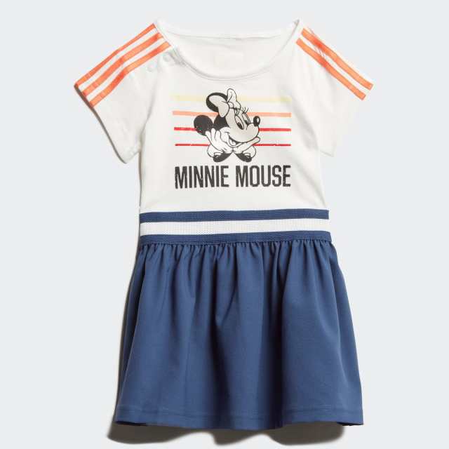 返品可 公式 アディダス Adidas ディズニー ミニーマウス サマーセット Minnie Mouse Summer Set キッズ 子供用 ガールズ ジムの通販はau Wowma Adidas Online Shop Au Wowma 店