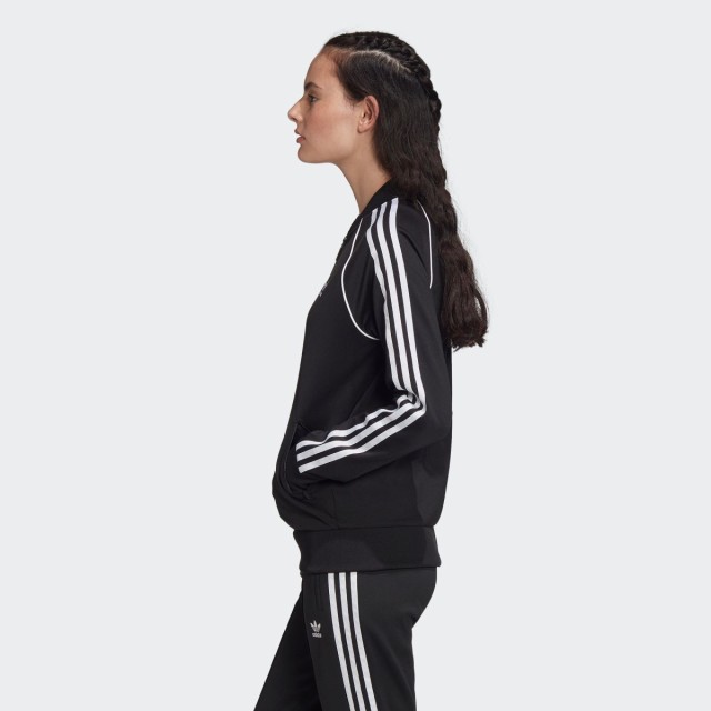 Officialsale0806 公式 アディダス Adidas セール価格 Sst トラックジャケット レディース オリジナルス ウェア トップス ジャージの通販はau Pay マーケット Adidas Online Shop Au Pay マーケット店