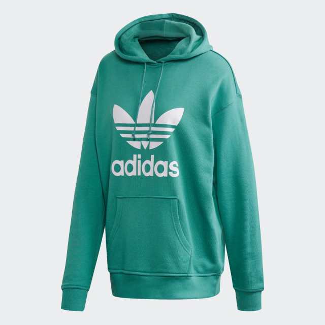 公式 アディダス Adidas セール価格 アディダス アディカラー トレフォイル パーカー レディース オリジナルス ウェア トップス パーの通販はau Pay マーケット Adidas Online Shop Au Pay マーケット店