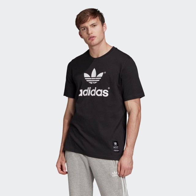 公式 アディダス Adidas セール価格 トレフォイル ヒストリー 72 半袖tシャツ メンズ オリジナルス ウェア トップス Tシャツの通販はau Pay マーケット Adidas Online Shop Au Pay マーケット店