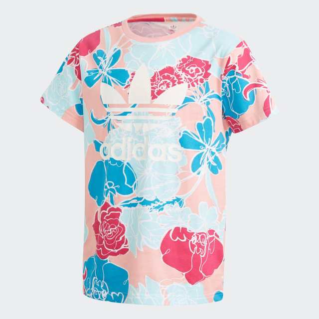10 Offクーポン対象商品 Officialsale0806 公式 アディダス Adidas Tシャツ キッズ 子供用 ガールズ オリジナルス ウェア トッの通販はau Pay マーケット Adidas Online Shop Au Pay マーケット店 10 Offクーポン対象商品 Officialsale0806 公式 アディダス Adidas Tシャツ キッズ 子供用 ガールズ オリジナルス ウェア トッの通販はau Pay マーケット Adidas Online Shop Au Pay マーケット店