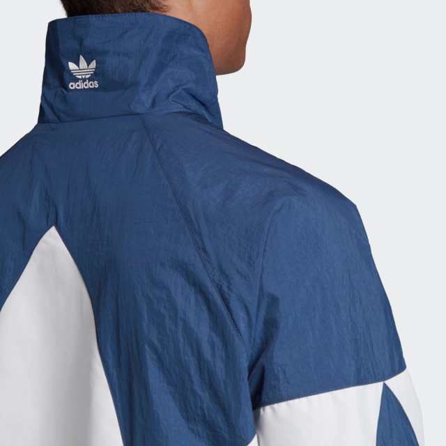 公式 アディダス Adidas セール価格 ビッグ トレフォイル トラックジャケット ジャージ メンズ レディース オリジナルス ウェア トの通販はau Pay マーケット Adidas Online Shop Au Pay マーケット店