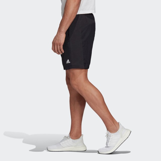 公式 アディダス Adidas セール価格 Vrct スポーツショーツ Vrct Sport Shorts メンズ アスレティクス ウェア ボトムス ハーフパンの通販はau Pay マーケット Adidas Online Shop Au Pay マーケット店