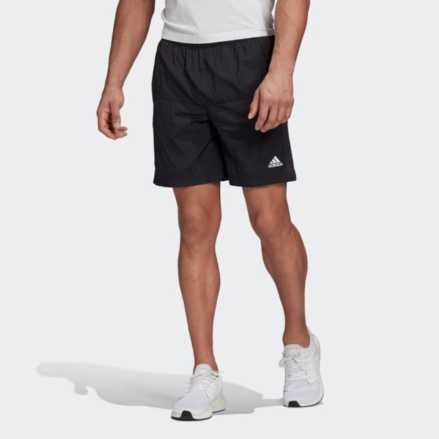 公式 アディダス Adidas セール価格 Vrct スポーツショーツ Vrct Sport Shorts メンズ アスレティクス ウェア ボトムス ハーフパンの通販はau Pay マーケット Adidas Online Shop Au Pay マーケット店