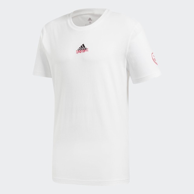 adidas 360 tee