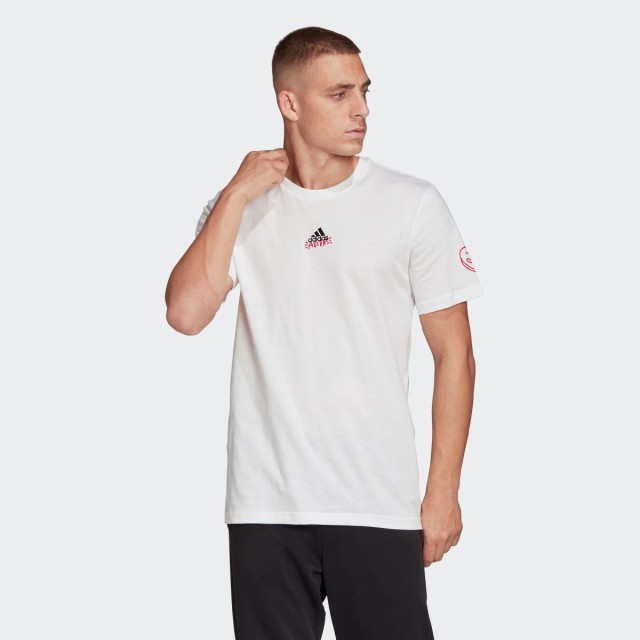 adidas 360 tee