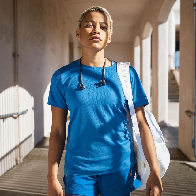 Officialsale0806 公式 アディダス Adidas Heat Rdy 半袖tシャツ レディース ジム トレーニング ウェア トップス Tシャツの通販はau Pay マーケット Adidas Online Shop Au Pay マーケット店