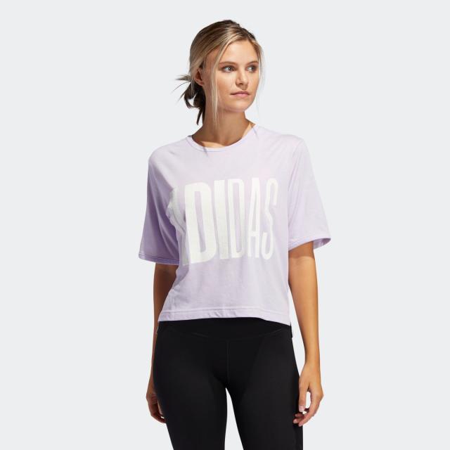 Officialsale0806 公式 アディダス Adidas セール価格 半袖tシャツ レディース アスレティクス ウェア トップス Tシャツの通販はau Pay マーケット Adidas Online Shop Au Pay マーケット店