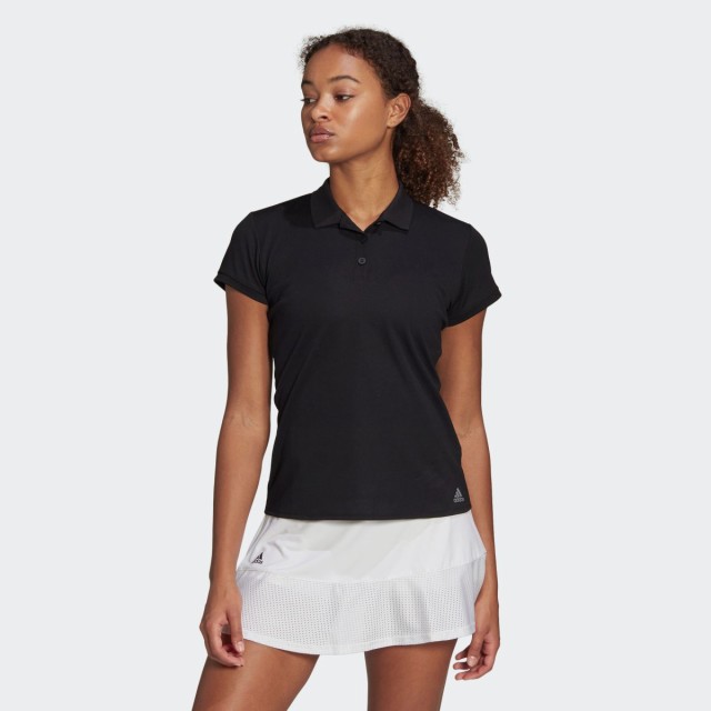 adidas club polo shirt