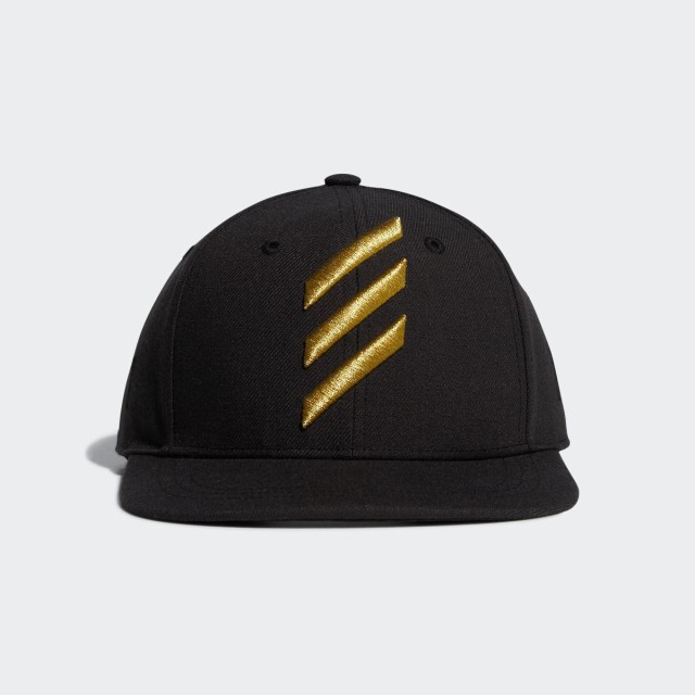 adidas flat cap