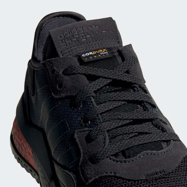 nite jogger cordura