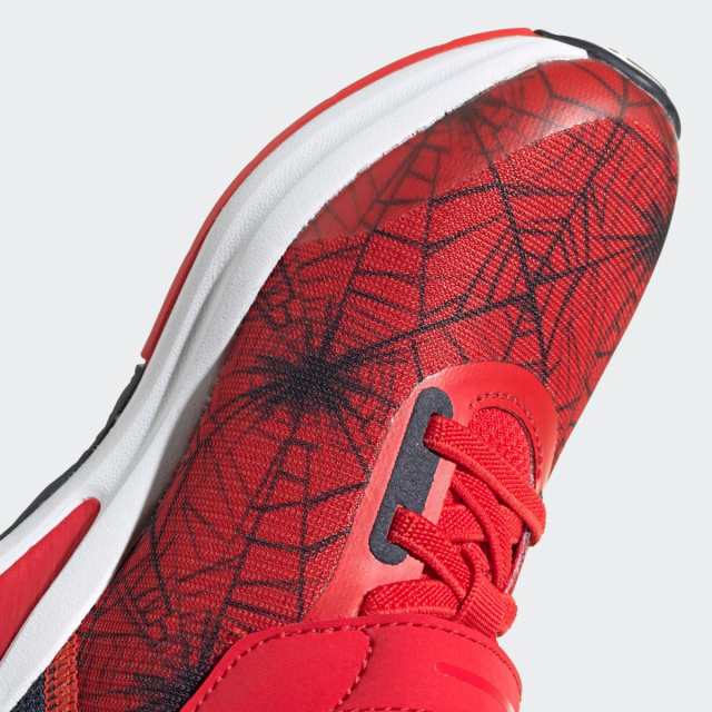 返品可 公式 アディダス Adidas マーベル スパイダーマン フォルタラン Marvel Spider Man Fortarun キッズ 子供用 ボーイズ の通販はau Pay マーケット Adidas Online Shop Au Pay マーケット店