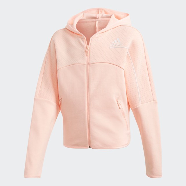 送料無料 返品可 公式 アディダス Adidas Adidas Z N E ルーズ フルジップパーカー Adidas Z N E Loose Full Zip Hoodie キの通販はau Pay マーケット Adidas Online Shop Au Pay マーケット店