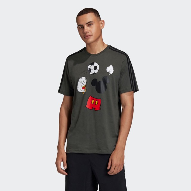 公式 アディダス Adidas セール価格 ディズニー サッカー 半袖tシャツ Disney Football Tee メンズ ウェア トップス Tシャツの通販はau Pay マーケット Adidas Online Shop Au Pay マーケット店