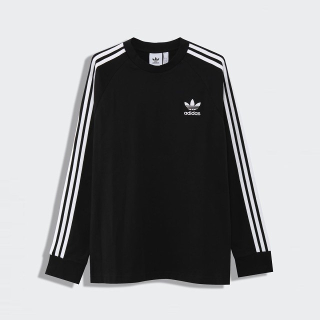 公式 アディダス Adidas セール価格 3 Stripes Ls Tシャツ メンズ レディース オリジナルス ウェア トップス Tシャツの通販はau Pay マーケット Adidas Online Shop Au Pay マーケット店