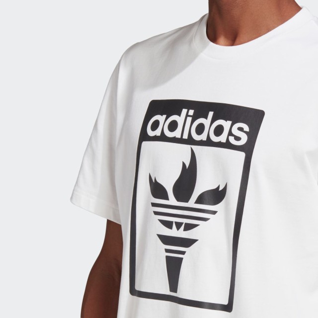 公式 アディダス Adidas セール価格 Tシャツ メンズ レディース オリジナルス ウェア トップス Tシャツの通販はau Pay マーケット Adidas Online Shop Au Pay マーケット店