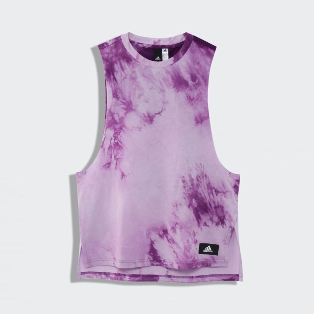 adidas id tank top