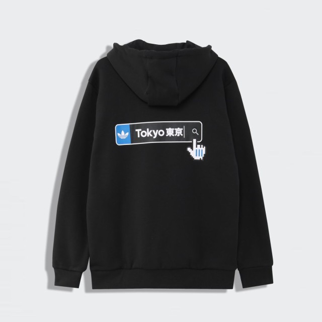 adidas city tokyo hoodie