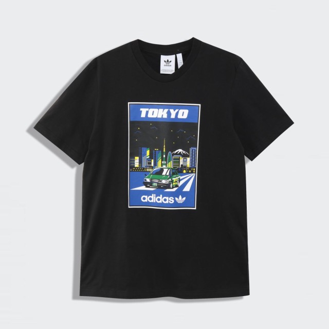 公式 アディダス Adidas アウトレット商品 東京kc Tシャツ Tokyo Kc Tee メンズ レディース オリジナルス ウェア トップス Tシャツの通販はau Pay マーケット Adidas Online Shop Au Pay マーケット店