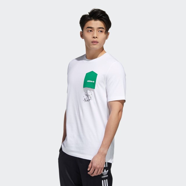 Officialsale0915 公式 アディダス Adidas セール価格 グーフィー Tシャツ メンズ レディース オリジナルス ウェア トップス Tシャの通販はau Pay マーケット Adidas Online Shop Au Pay マーケット店