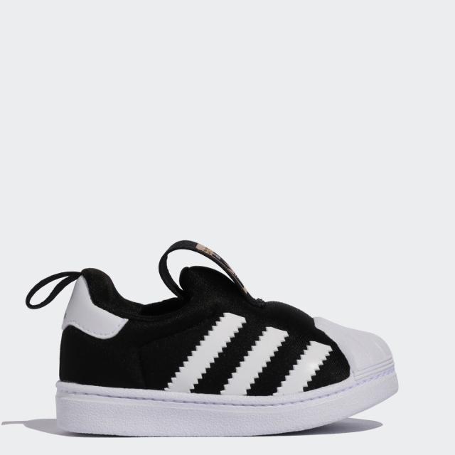 返品可 公式 アディダス Adidas Ss360 I キッズ 子供用 ボーイズ ガールズ オリジナルス シューズ スニーカー スリッポンの通販はau Pay マーケット Adidas Online Shop Au Pay マーケット店