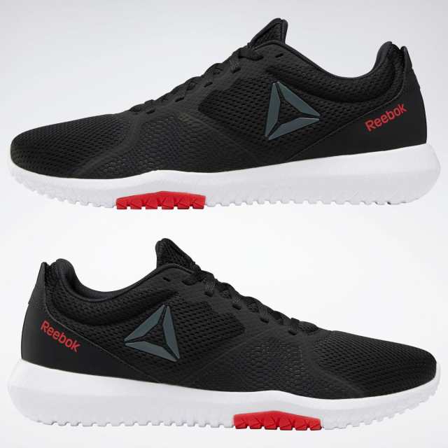 reebok flexagon