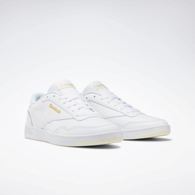 reebok royal techque black