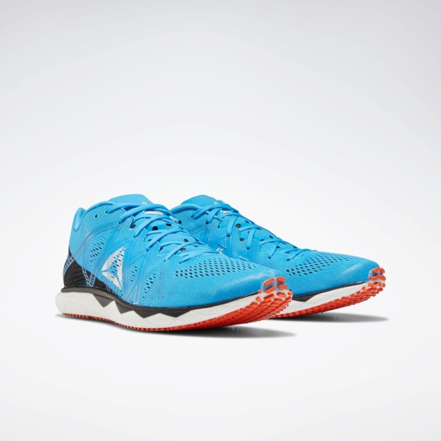 reebok floatride run fast vs pro