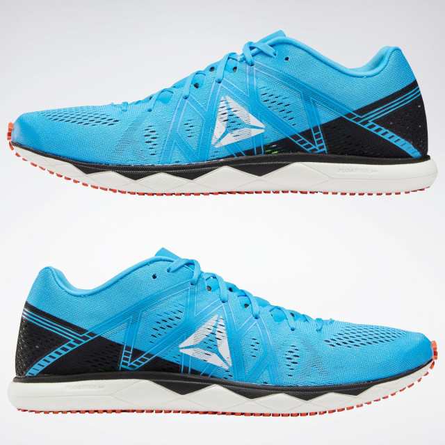 reebok run fast pro