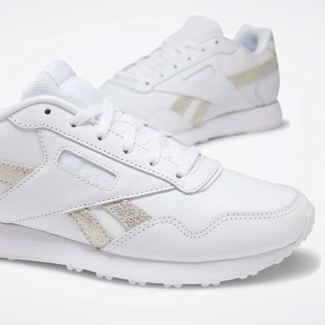 reebok royal glide lx shoes