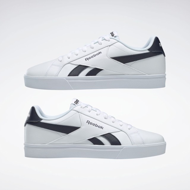 reebok royal low