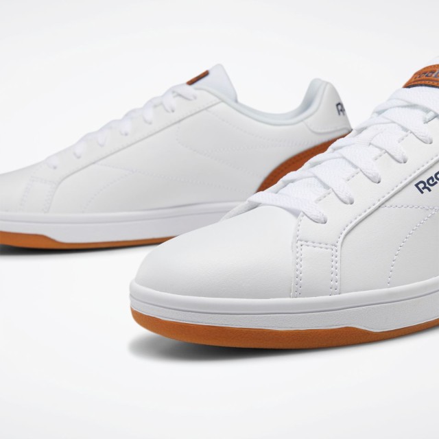 reebok complete clean