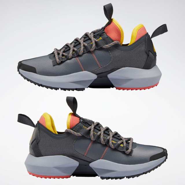 fury sole