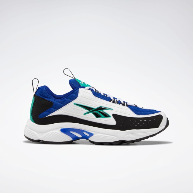 reebok dmx 2000