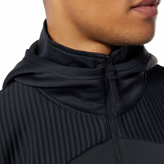 reebok thermowarm hoodie