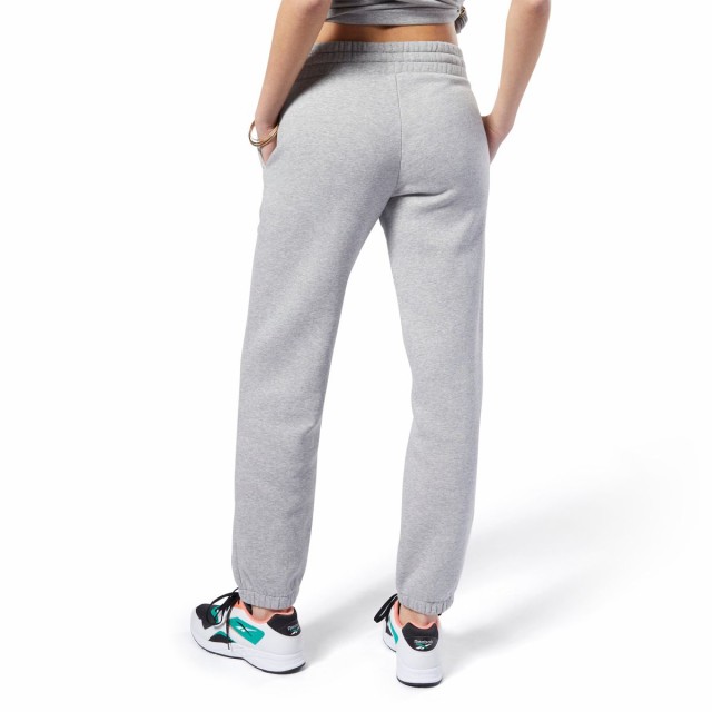 公式】リーボック Reebok セール価格 リーボック クラシックス フリース パンツ [Reebok Classics Fleece Pants レディース クラシックの通販はau PAY マーケット - Reebok Online Shop au PAY