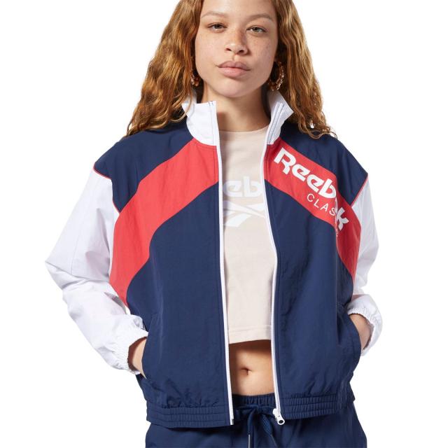 reebok track jacket