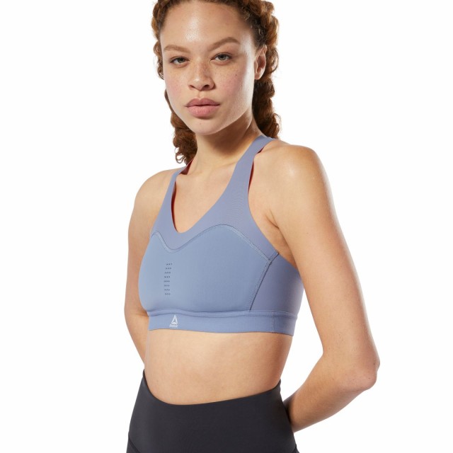 reebok brassiere