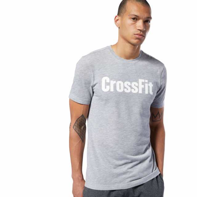 reebok crossfit t shirts