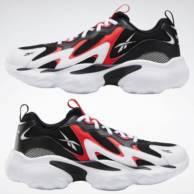 reebok dmx 100