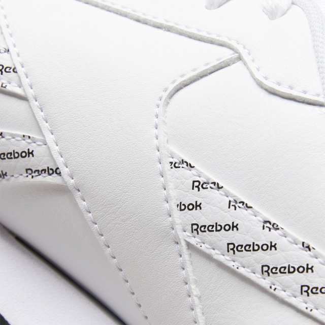 reebok royal glide red