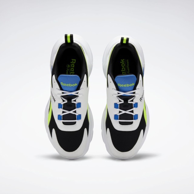 fuel foam reebok