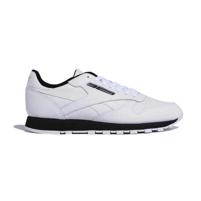 classic leather shoes