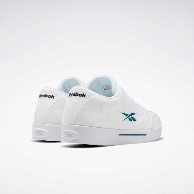 canvas reebok
