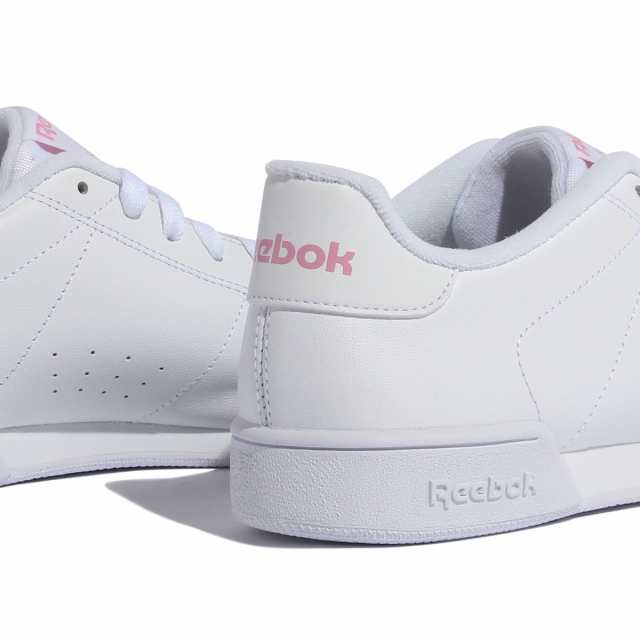 npc ii reebok