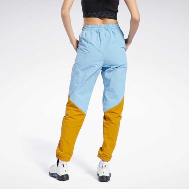 reebok gigi hadid track pants