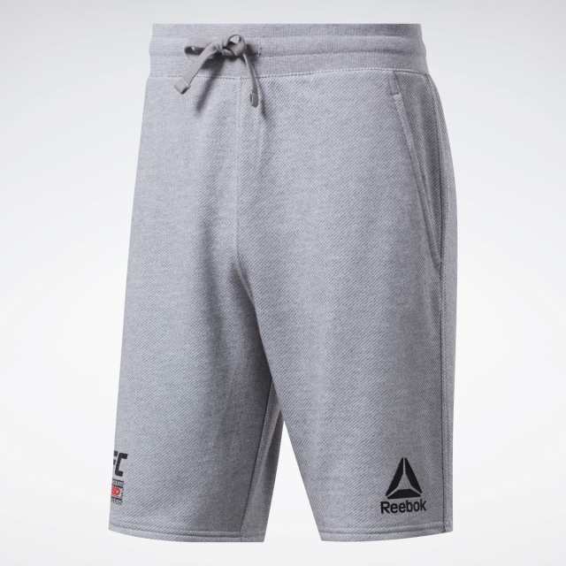 ufc short reebok