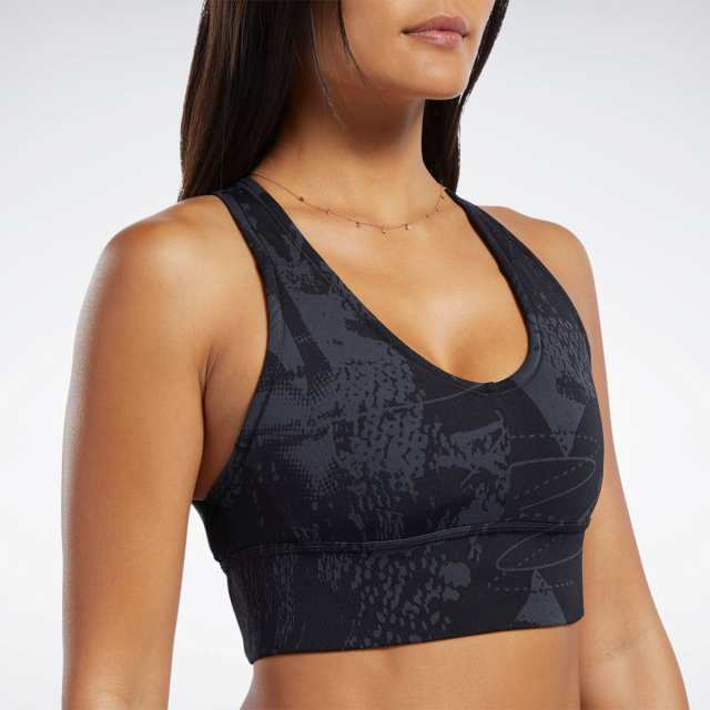 brassiere reebok